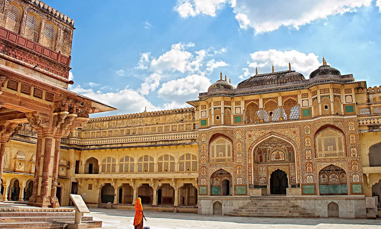 Jaipur-AmberFort-3