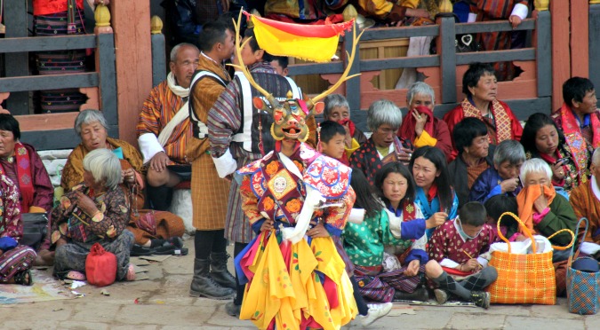 Paro-Tshechu-3