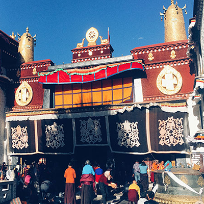 trulyindia-Tibet-tour