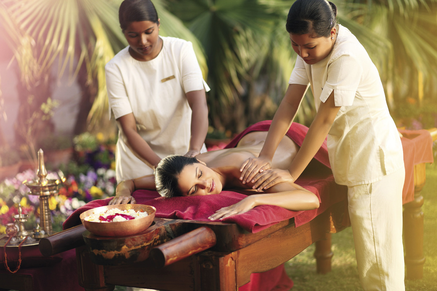 13 Best Our Favorite Kerala s Ayurveda Resort Truly India Tours 13 Best Our Favorite Kerala s Ayurveda Resort Truly India Tours