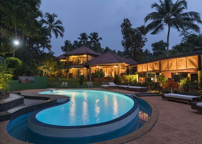 Ayurveda & Wellness Tours Truly India Tours