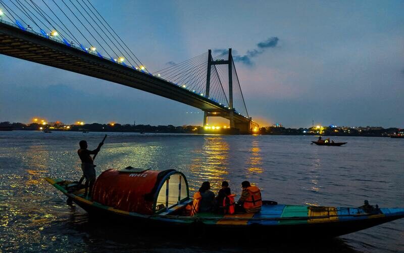 trulyindia-Golden-triangle-kolkata