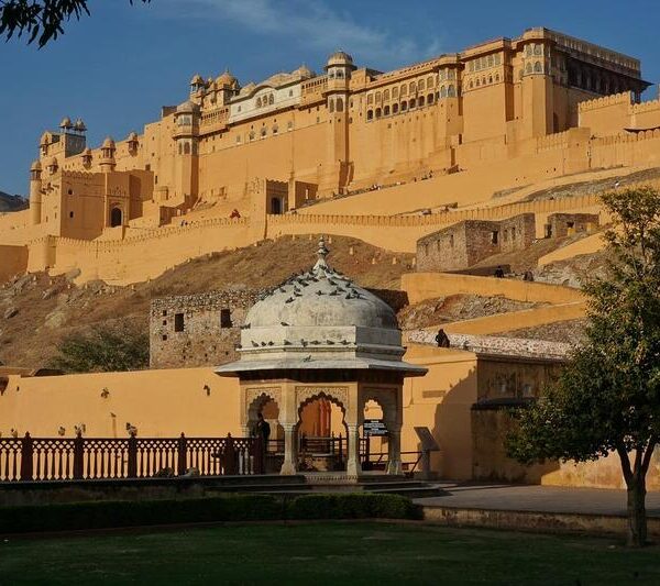 trulyindia-express-Golden-triangle