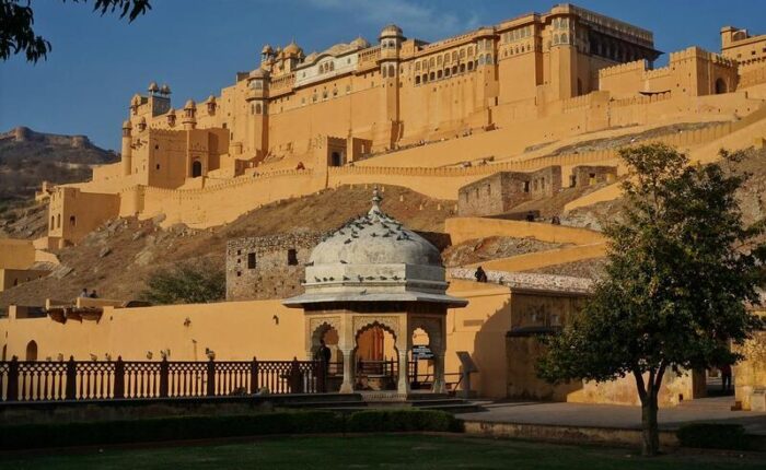 trulyindia-express-Golden-triangle