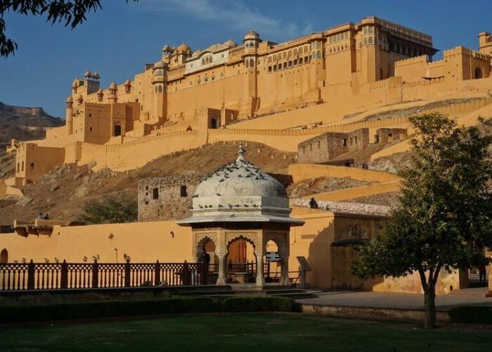 trulyindia-express-Golden-triangle