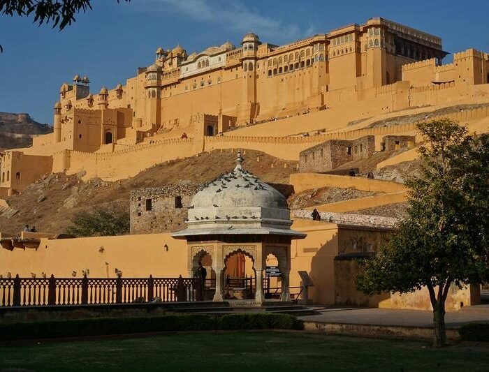 trulyindia-express-Golden-triangle