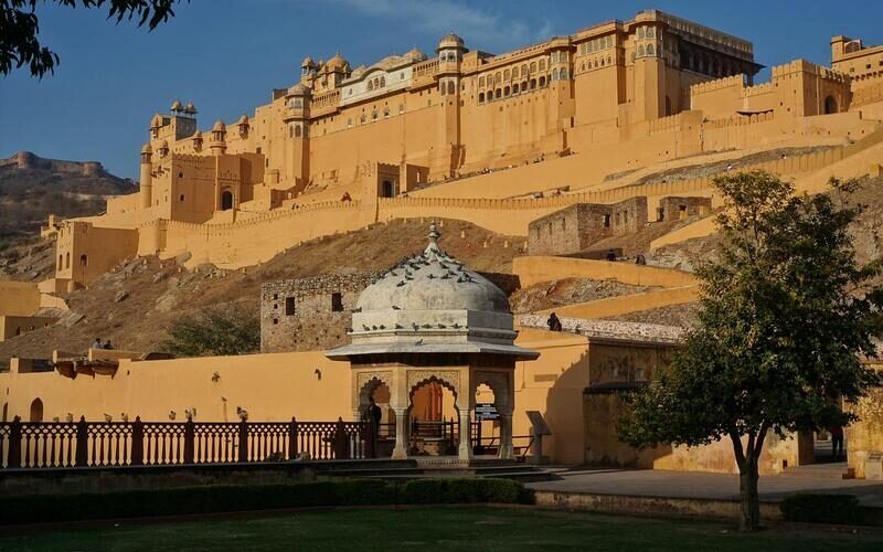 trulyindia-express-Golden-triangle