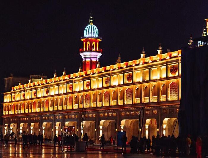 trulyindia-Golden-triangle-amritsar
