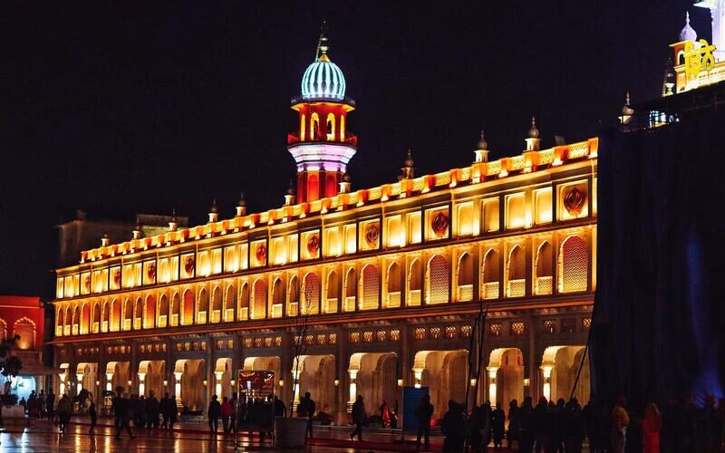 trulyindia-Golden-triangle-amritsar