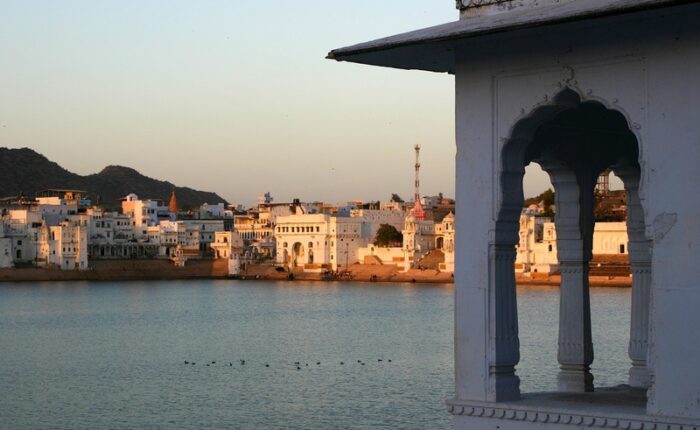 trulyindia-golden-triangle-pushkar