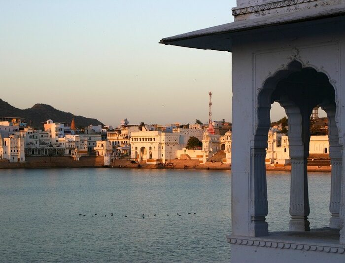 trulyindia-golden-triangle-pushkar