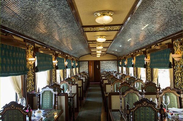 Maharajas’ Express luxury train01