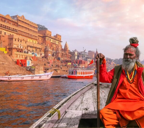 guaranteed departures